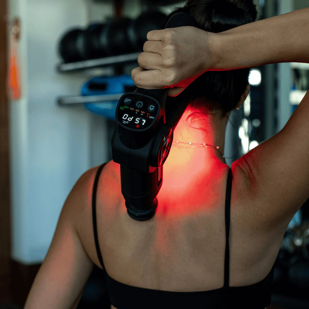 NOVAA Pulse R - Targeted Muscle Relief & Improved Cell Function