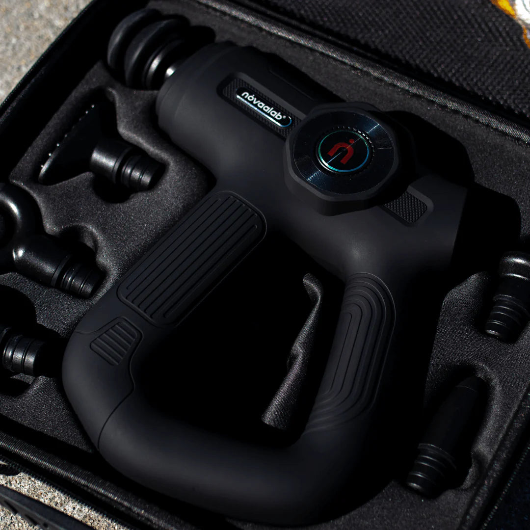 NOVAA Pulse R - Targeted Muscle Relief & Improved Cell Function