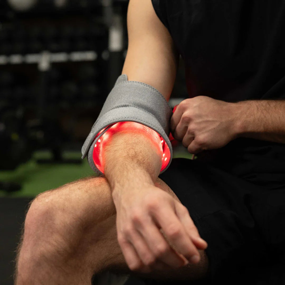 NOVAA Knee Ultra - 360° Knee Recovery