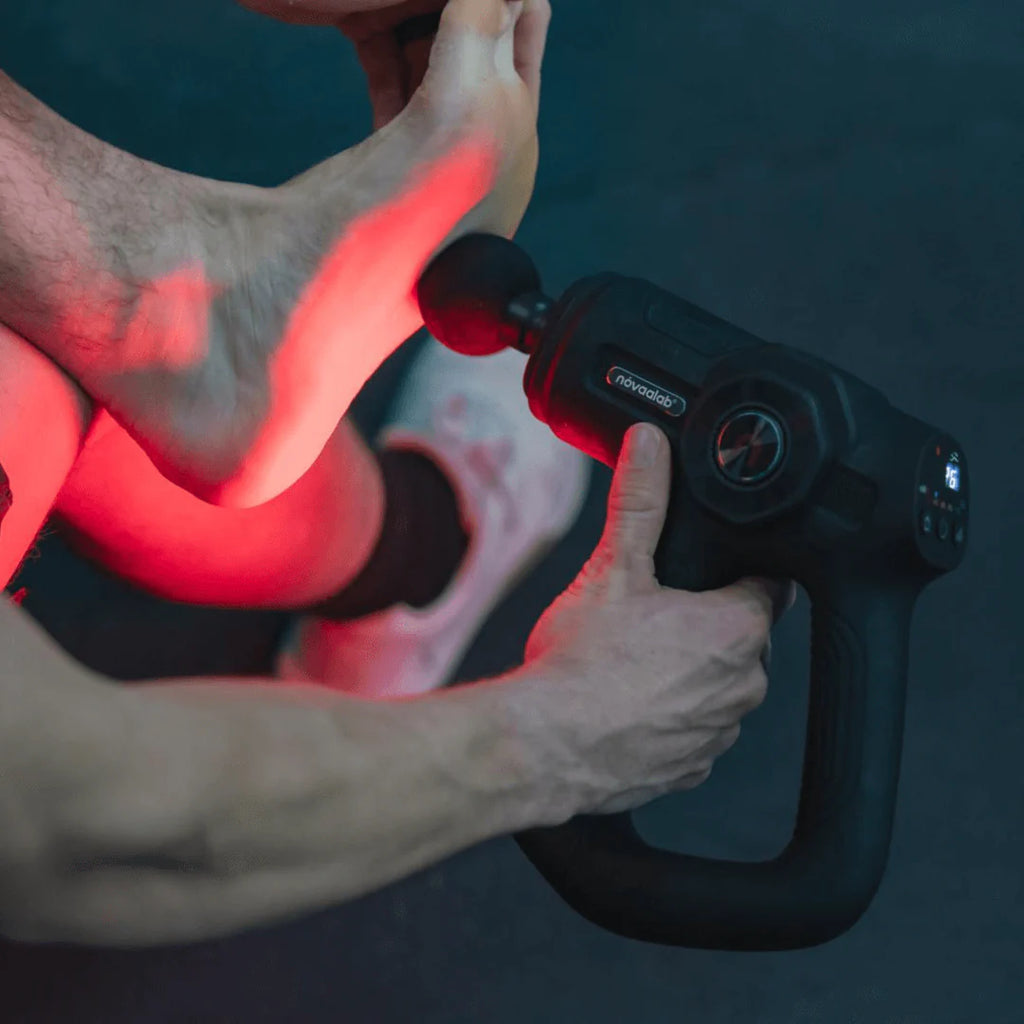 NOVAA Pulse R - Targeted Muscle Relief & Improved Cell Function