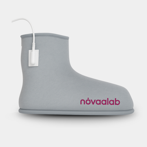 NOVAA Light Boot - Faster Foot & Ankle Recovery