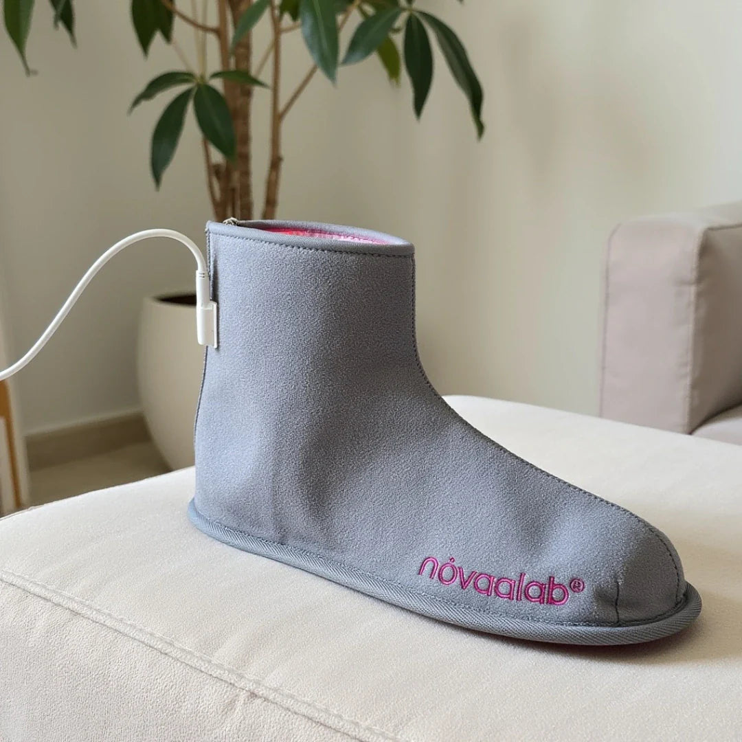 NOVAA Light Boot - Faster Foot & Ankle Recovery