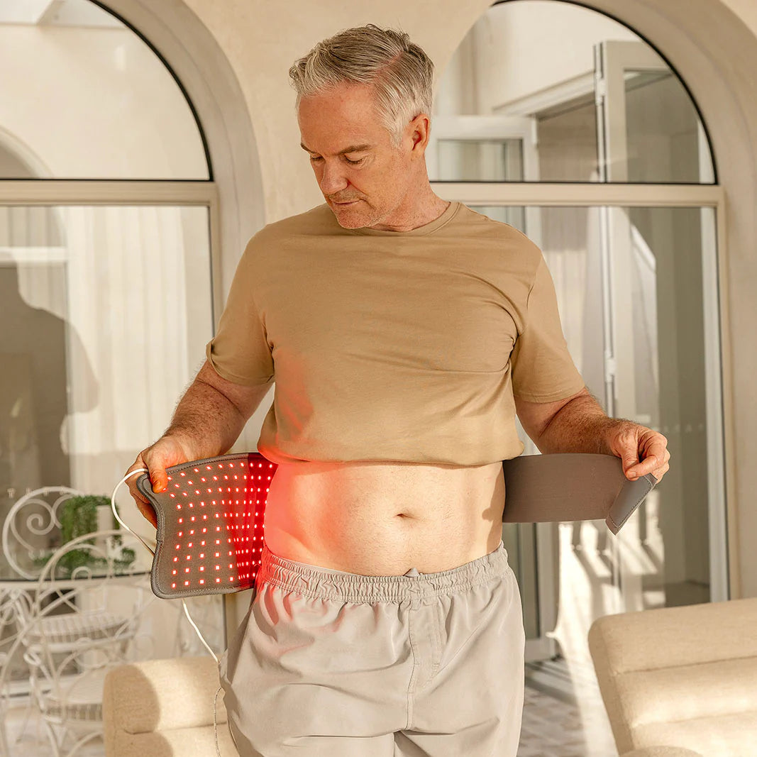 NOVAA Light Pad - Athletic Recovery Therapy