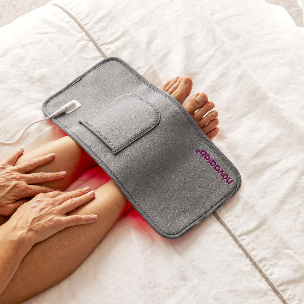 NOVAA Light Pad - Athletic Recovery Therapy