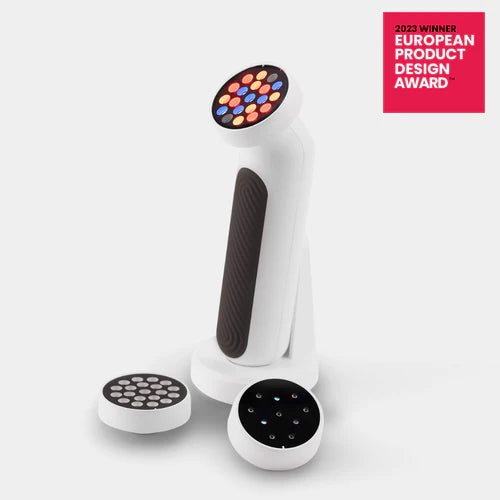 NOVAA Light Switch - 3-in-1 Red Light Therapy