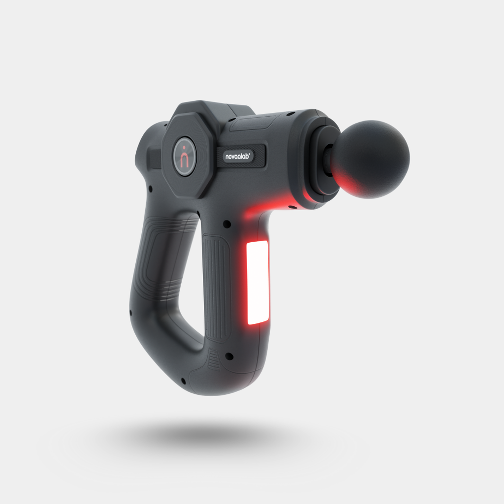 NOVAA Pulse R - Targeted Muscle Relief & Improved Cell Function