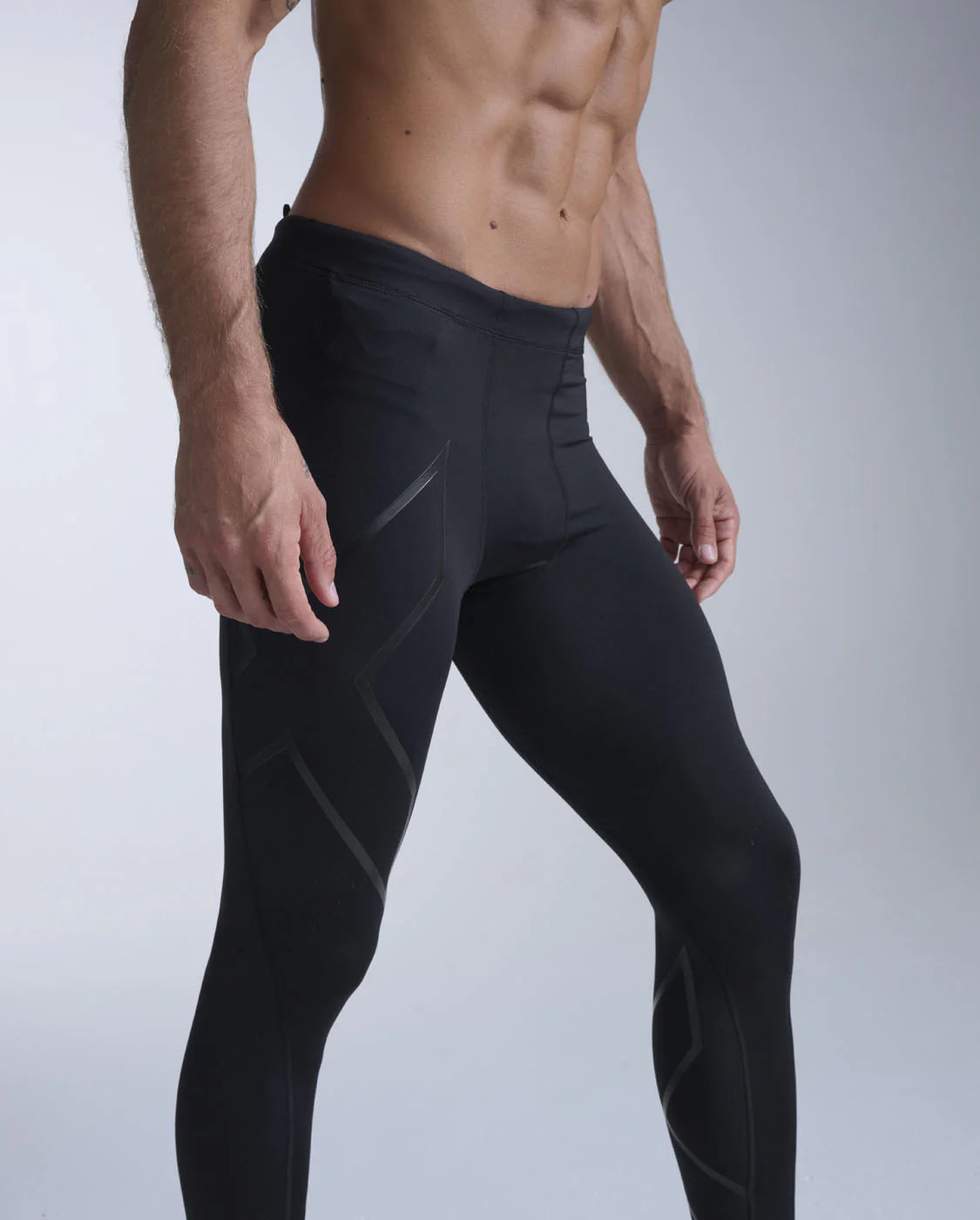 2XU Men's Core Compression Tights