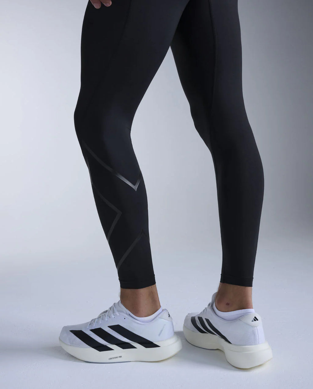 2XU Men's Core Compression Tights