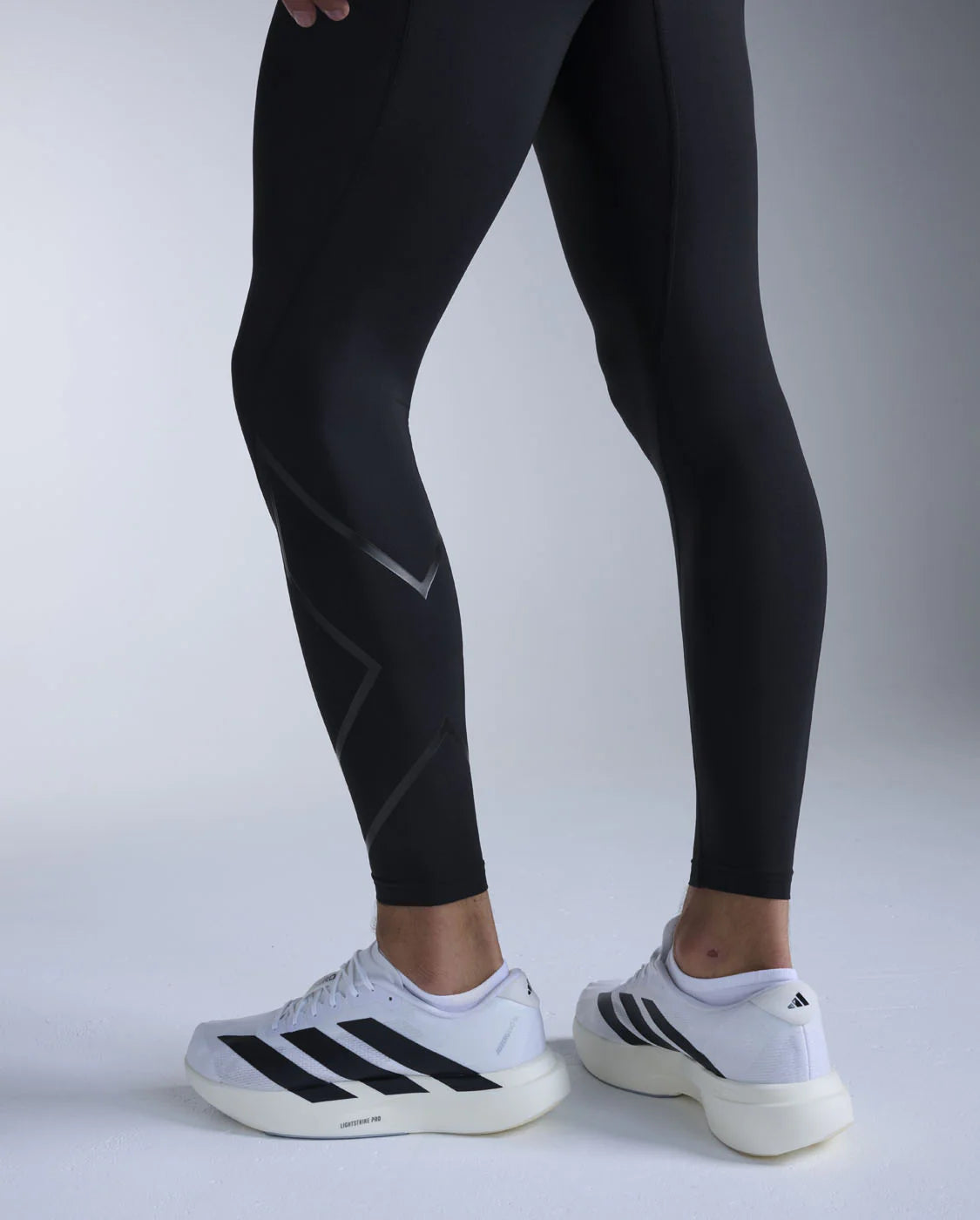 2XU Men's Core Compression Tights