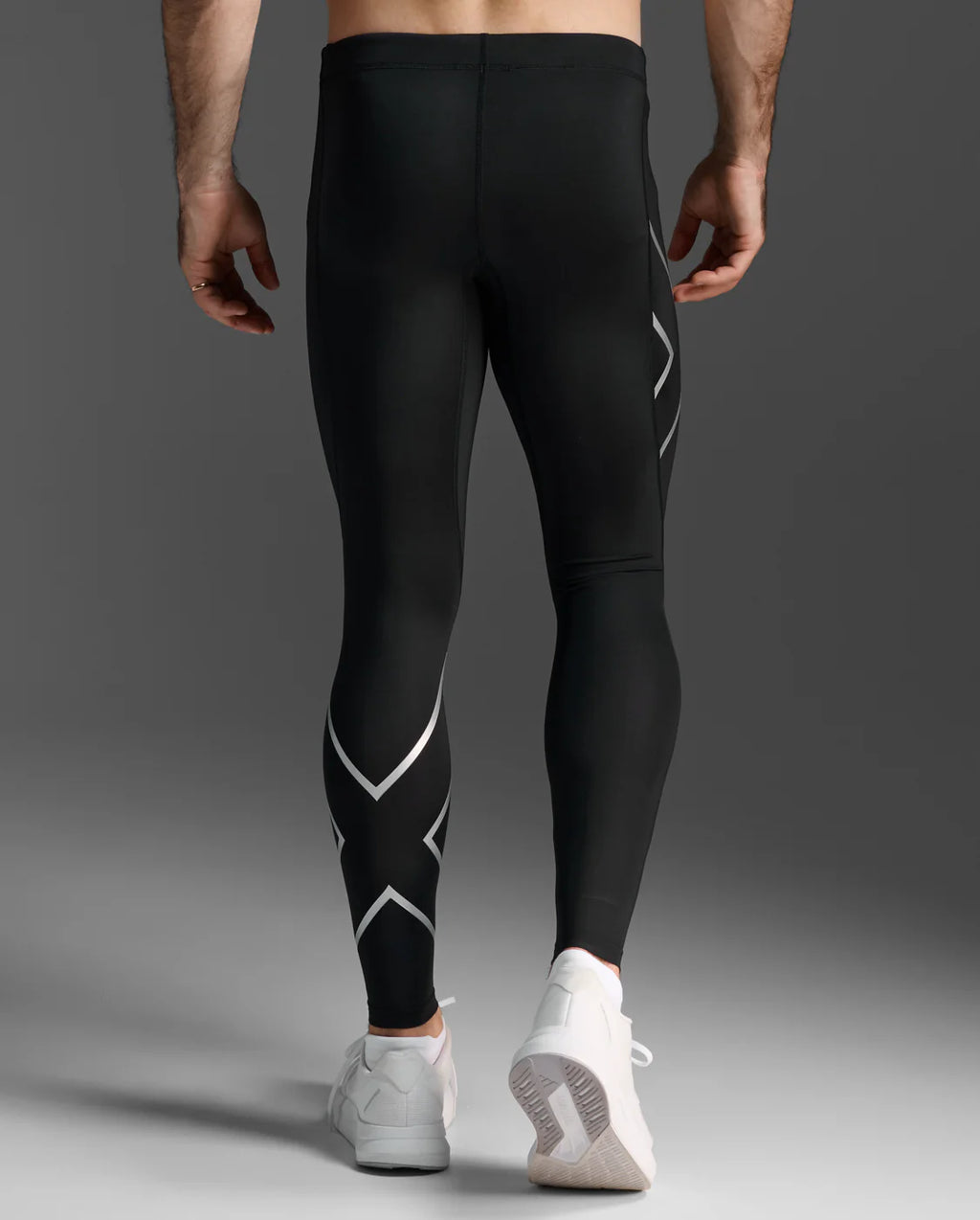 2XU Men's Core Compression Tights