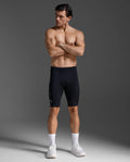 2XU Men's Core Compression Short