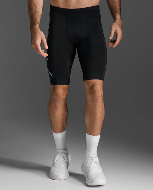 2XU Men's Core Compression Short
