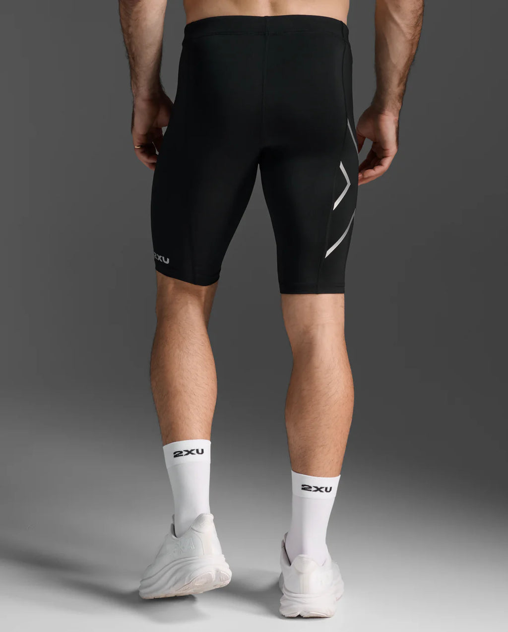 2XU Men's Core Compression Short