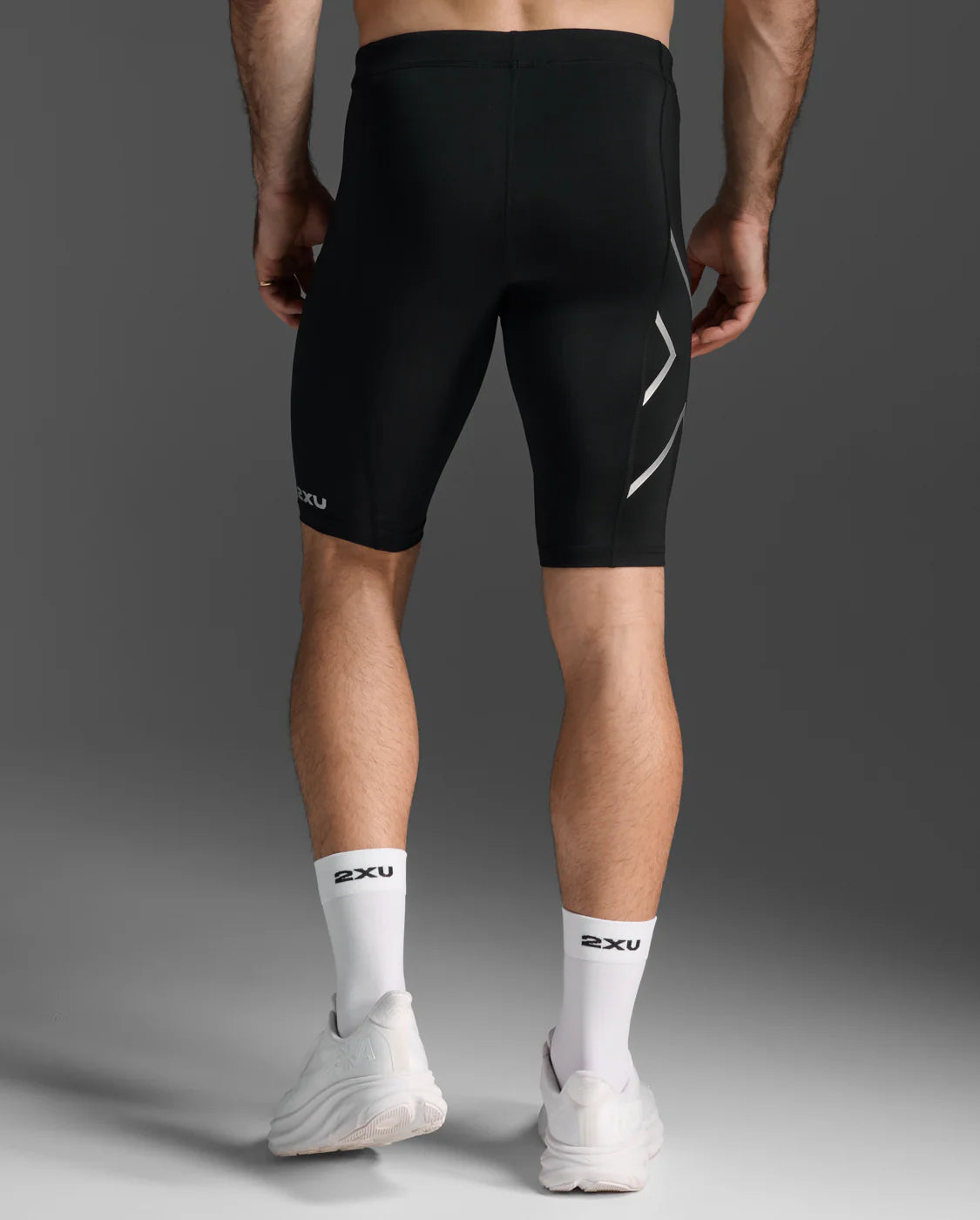 2XU Men's Core Compression Short