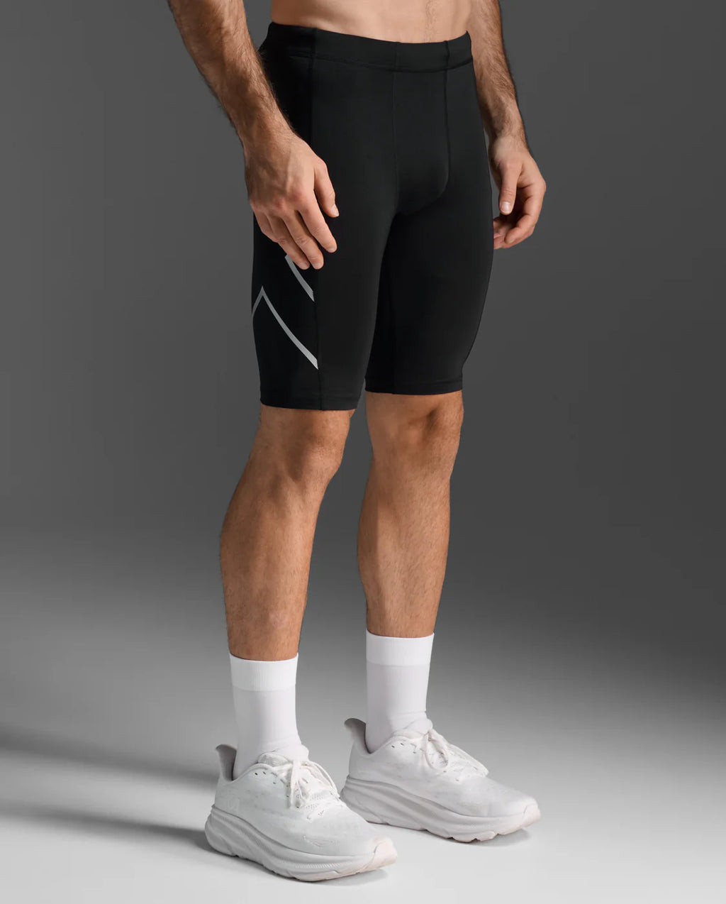 2XU Men's Core Compression Short