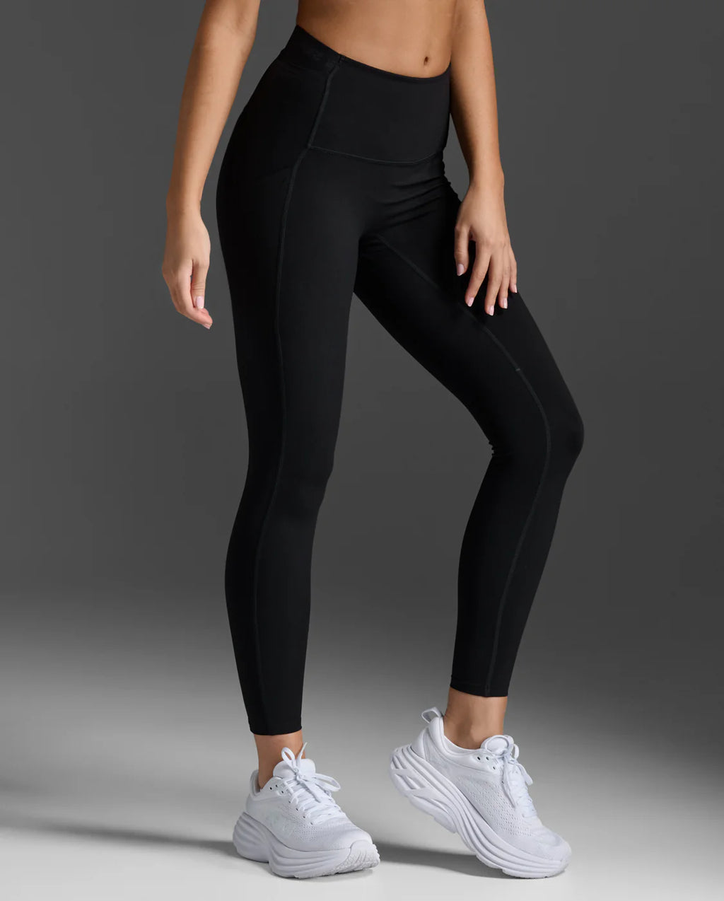 Form Stash Hi-Rise Compression Tights