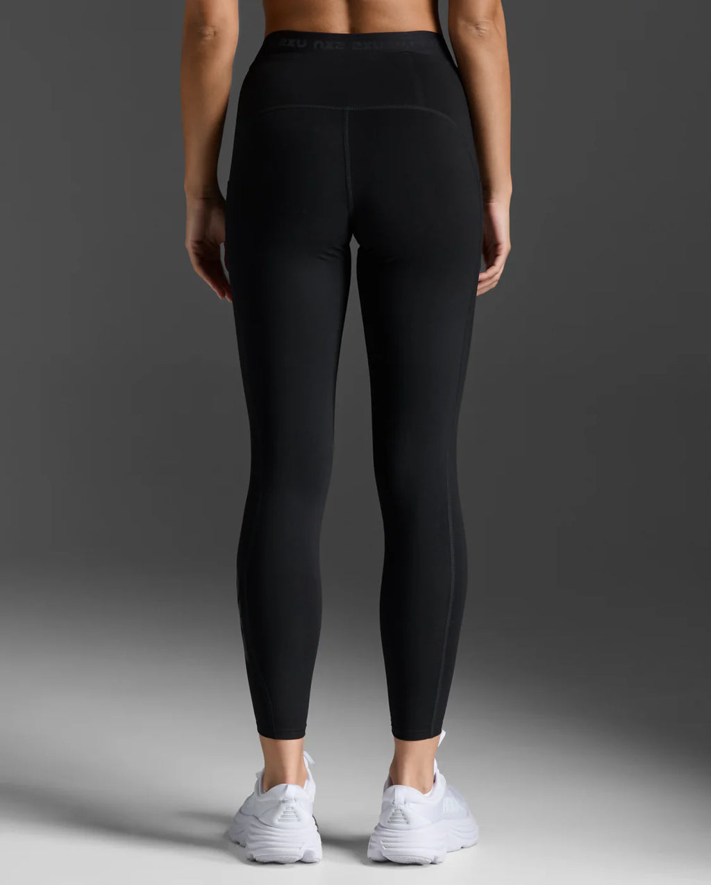 Form Stash Hi-Rise Compression Tights