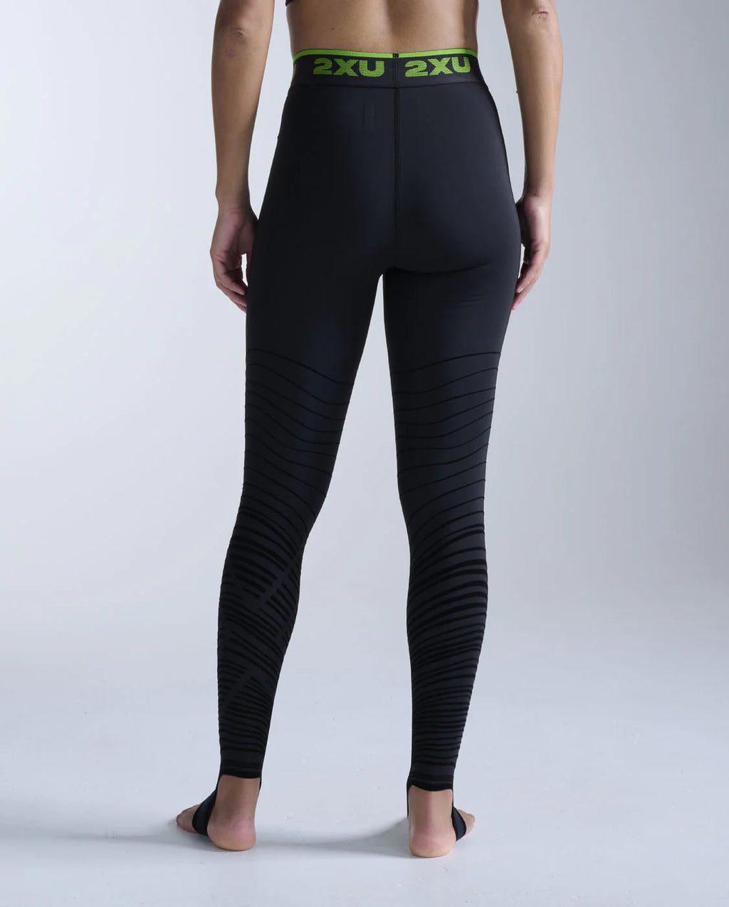 2XU Women's Power Recovery Compression Tights