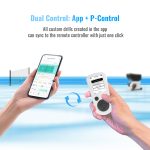 Pace S Pro Tennis Ball Machine - Image 4