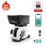 Pace S Pro Tennis Ball Machine - Image 2